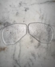 Sof Sole Clear Cushions Gel Ball of Foot One Size