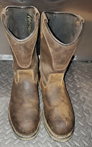 irish setter ramsey pull on