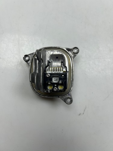 BMW X3 G01 LED Scheinwerfer Steuergerät Modul 6002tz0236 STG842P