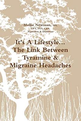 It's A Lifestyle...The Link Between Tyramine & Migraine Headaches              