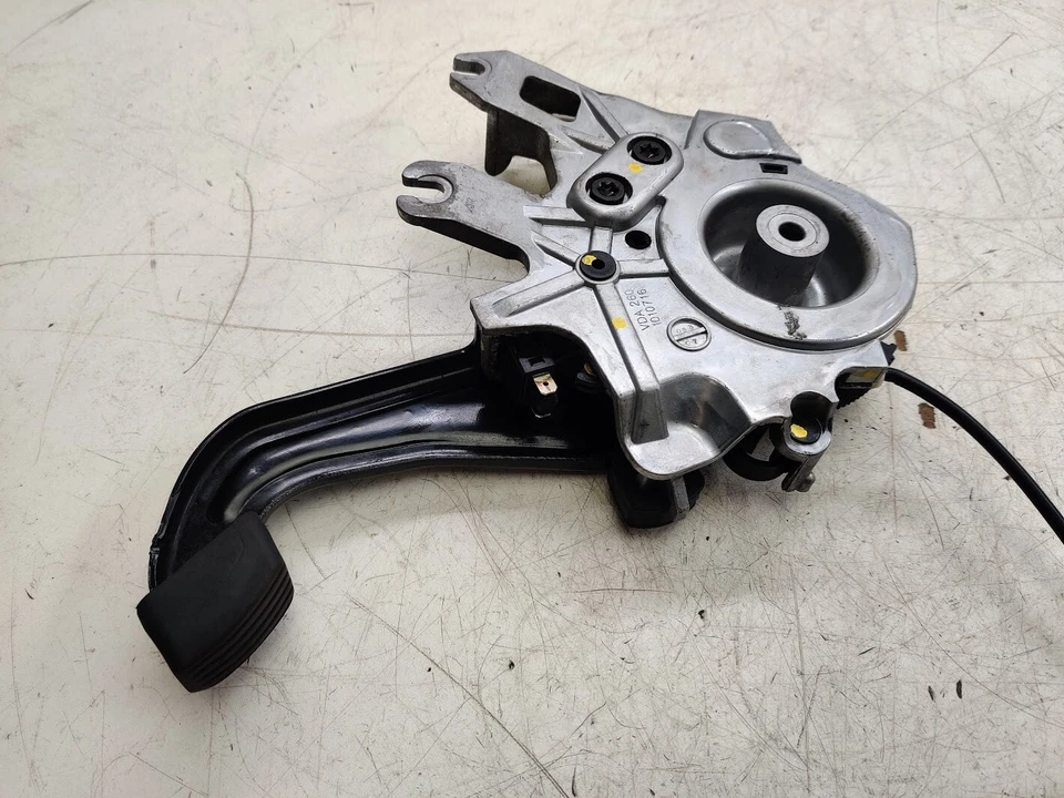 2008 MERCEDES-BENZ GL 320 X164 PEDAL DE ESTACIONAMENTO FREIO DE MÃO 1644201284 - Imagem 4 de 4