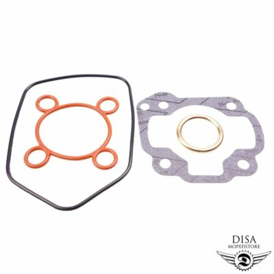 Zylinder Dichtsatz Dichtungen LC 50 für Beta Ark 50 LC RR (2T)