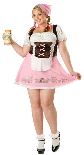 plus size princess costumes