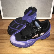 adidas raf simons ozweego 3 purple