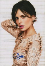 Elena Anaya Autogramm signed 20x30 cm Bild 