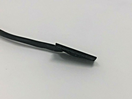 New Dell Latitude 5550 E5550 Battery Cable NIA01 0NWD9K NWD9k DC02001WW00 - Picture 7 of 10