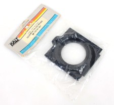 Technical Filter Holder - 3" Sq. Filters, Up to 67mm Threads LN