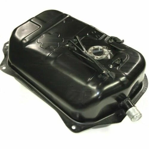 Motorcycle & Scooter Fuel Tanks with Classic Part