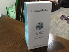 CRABTREE EVELYN LA SOURCE HAND THERAPY 3.5 OZ SEALED NEW FREE SHIP