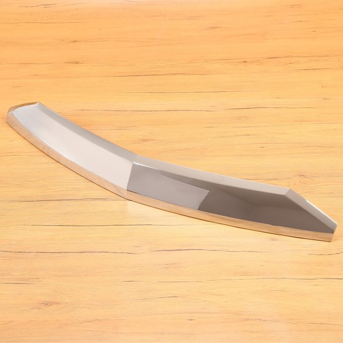 For 2007-2014 Lincoln Navigator 7L7Z-16856-AA Chrome Front Hood Bezel Molding - Picture 3 of 22