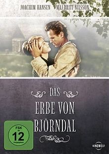 Das Erbe von Björndal von Gustav Ucicky | DVD | Zustand sehr gut
