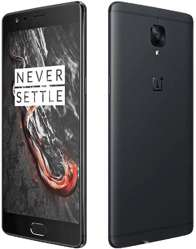 OnePlus 15R - 12GB+512 GB - Charcoal Black -Unlocked -US Version