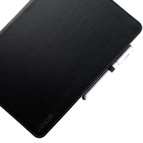 Schutzhülle Leder Apple iPad Air ( 11" M2 ) ab 2024 Tablet Cover Stand Case Etui - Picture 6 of 13