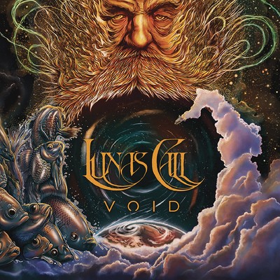 Luna'S Call - VOID CD #139897
