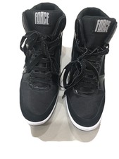 nike women's force sky wedge shoe