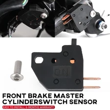 Front Hydraulic Brake Master Cylinder Light Stop Switch For 950 990 Adventure/S