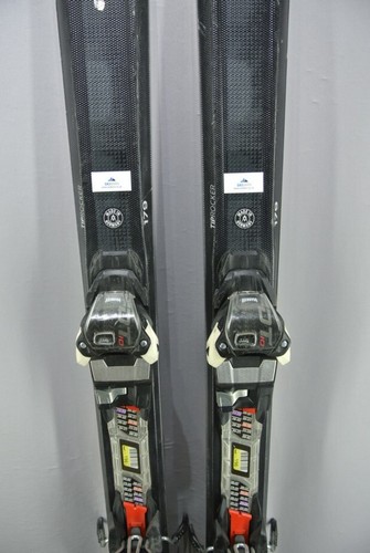 SKIER Schnitzerei / All Mountain - VOLKL RTM 8,0-179 cm! GUTE SKIER! - Bild 2 von 11