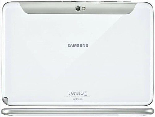 Samsung Galaxy Note 10.1 N8000 3G Wi-Fi  16GB Unlocked  Tablet PC - Picture 1 of 8