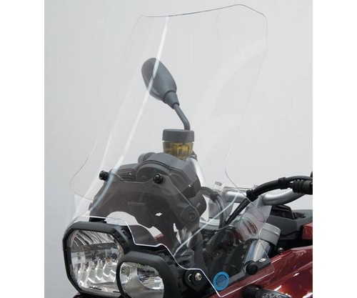 Windschutzscheibe Isotta Adv Original Typ 465x445x4 Bmw F 700 Gs 2012 2018 082T - Picture 2 of 5