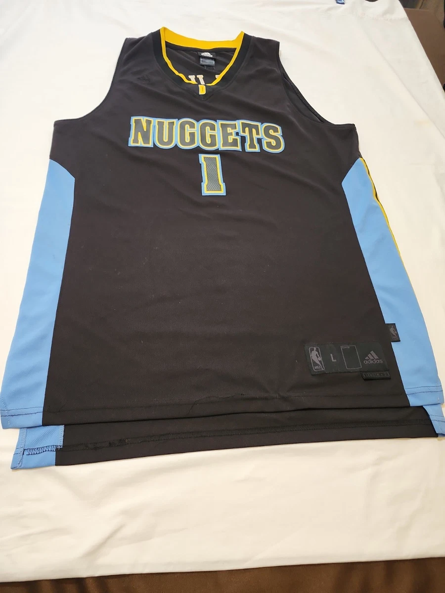 Chauncey Billups Denver Nuggets NBA Jerseys for sale | eBay