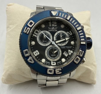 INVICTA MODEL 12534 PRO DIVER MASTER OF THE OCEAN (CP2018843)