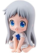 We still don't know the name of the flower we saw that day. Petanko Meiko Hoa