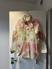 Rose Set Bluse und Hose Gr. 38-44
