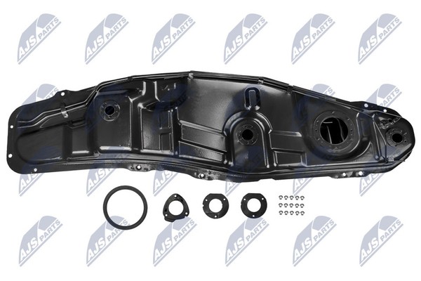 NTY KraftstoffbehäLter Tank PZP-MS-000 FüR Mitsubishi Pajero 3 Canvas Top Tdi-image