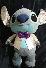 Peluche Jumbo 27 pollici PUNTO DISNEY 100 anni di meraviglia nuovo con etichetta 27"