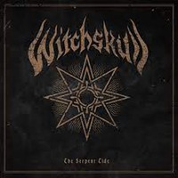 Witchskull - Serpent Tide - Cd - G3Z