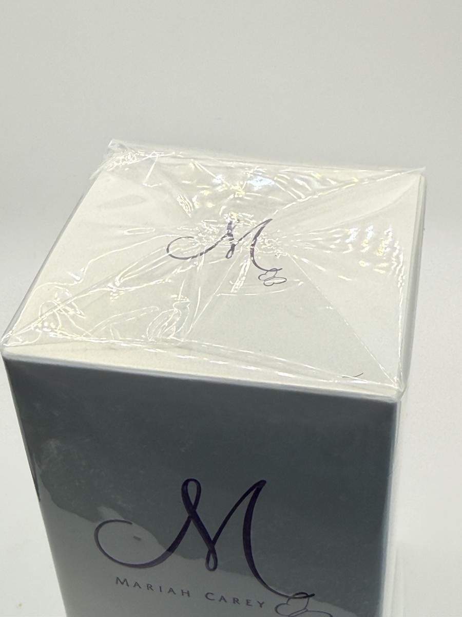 Mariah Carey M by Mariah Carey 3.3 oz / 100 ml Eau De Parfum spray