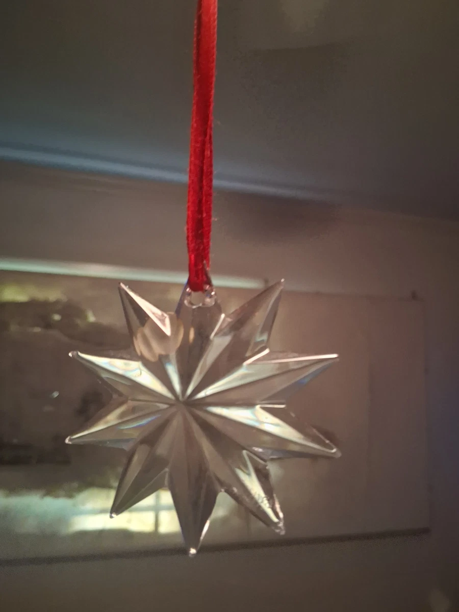 tiffany ornament products for sale | eBay