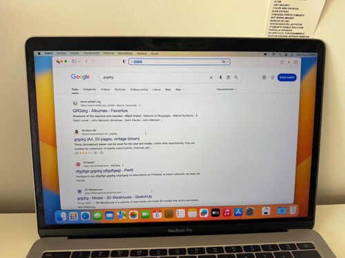 ORIGINAL APPLE PANTALLA MACBOOK PRO RETINA A1708 Y A1706 AÑO 2016-2017 Staingate - Zdjęcie 4 z 20