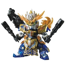 BANDAI Taishi Ci Duel Gundam: SD Sangoku Soketsuden x SD Model Kit