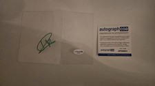 DANNY NOPPERT signed Autogramm In Person FUNKO POP WINDOW PDC DARTS ACOA