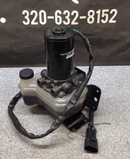 Volvo Penta SAE J-1171 P/N 381984 Trim Pump With Harness