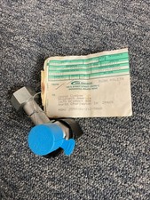 Humvee M998 Speedometer Tachometer Drive Adapter Part 12338430. Nos