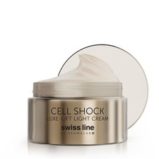 swiss line 1190R CS Luxe-Lift Cream - Light 50ml cept