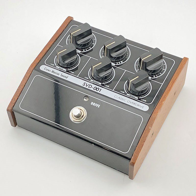 Crews Maniac Sound Used Svd-001 | eBay Crews Maniac Sound Used Svd-001 | eBay