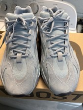 adidas Yeezy Boost 700 V2 Hospital Blue Mens ...