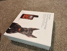 Remote Dog Training Collar