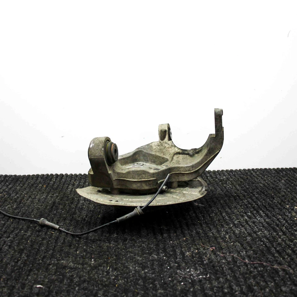 Husillo de cubo trasero izquierdo ALFA ROMEO GIULIA 952 00505439850 2.0 29584307 - Imagen 2 de 4