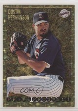 1995 Bowman Prime Prospect Gold Dustin Hermanson #274 ff8
