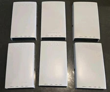 6 PACK Ruckus ZoneFlex H510 Dual Band Wireless Wall Switch - 901H510US00