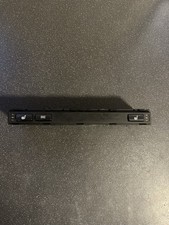 BMW E46  Coupe Control Panel Switch With Heated seats And DSC 6925501