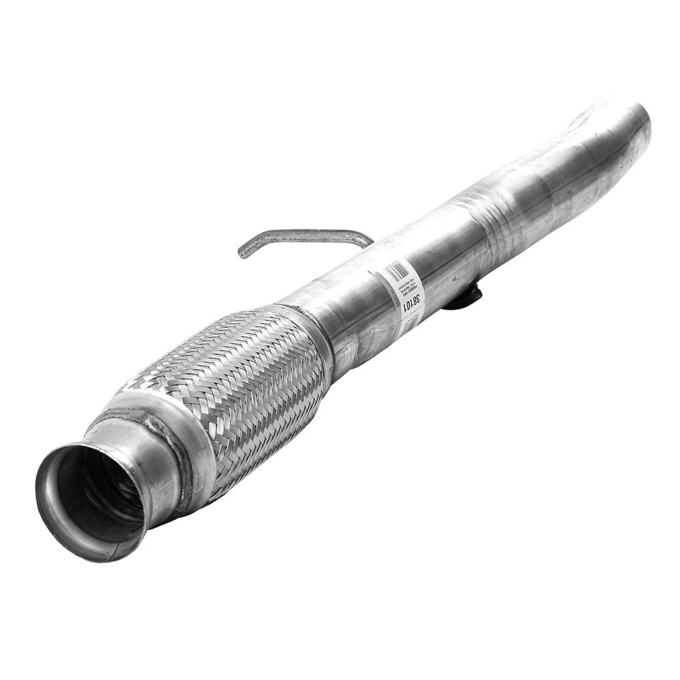 Exhaust Pipe for 2018 GMC Sierra 1500 5.3L V8 FLEX OHV - Изображение 2 из 4