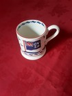 Emma Bridgewater Queen Victoria Seamens Rest 175 Years Mug 1/2 Pint Excellent 