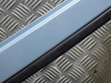 Porte arrière et accessoires Renault CLIO