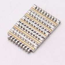 RADO Originale 5 Link 121.9558.4 Orologio Uomo Bracciale Parti Colore Argento...
