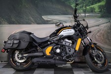 2022 Kawasaki Vulcan® S Cafe 